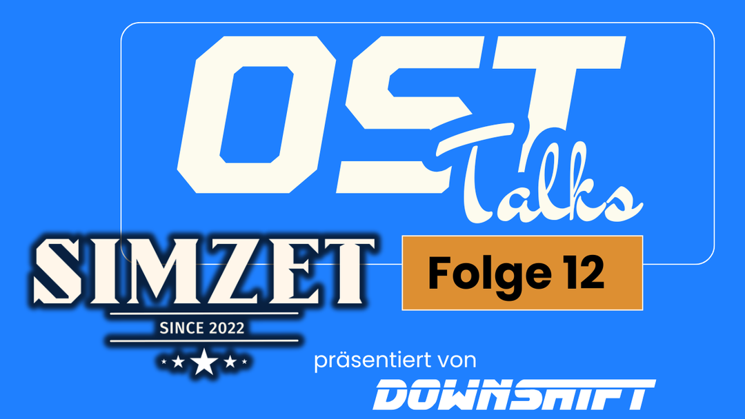 Was steckt hinter einem Simson-Treffen? - Simson Podcast Ost Talks Folge 12
