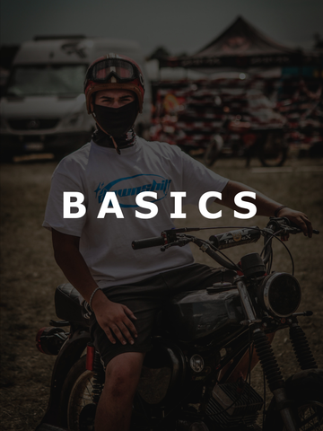 BASICS