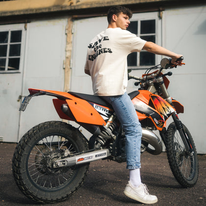 Bike-Life Clothing