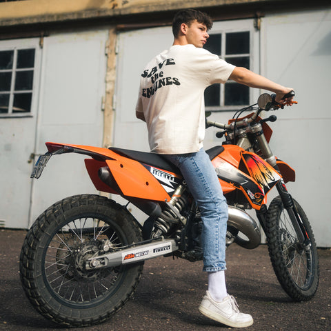 Bike-Life Clothing
