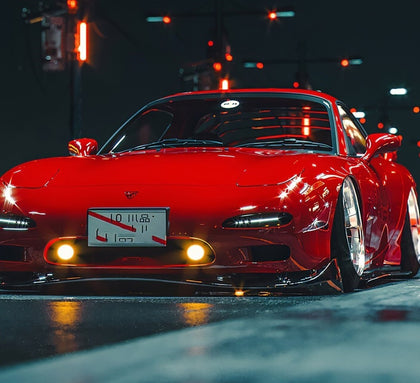 JDM
