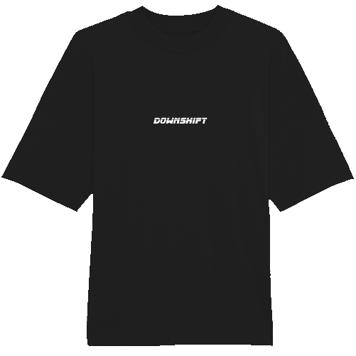 Basic Tee – downshift