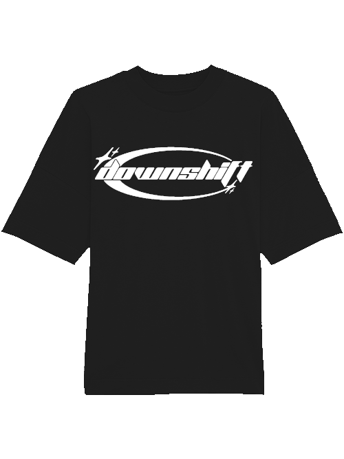 Downshift Tee