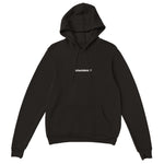 Drive Your Dream Hoodie