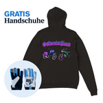 Ostdeutschland Hoodie