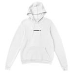 East Life Hoodie Weiß