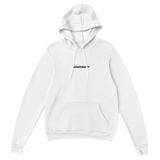 East Life Hoodie Weiß