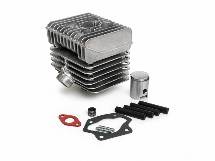 Barikit 2-Ring-Kolben des Downshift RS50 mit Sprengringen