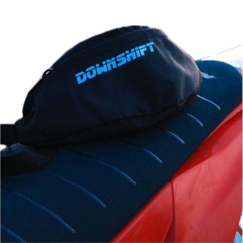 Bauchtasche Downshift