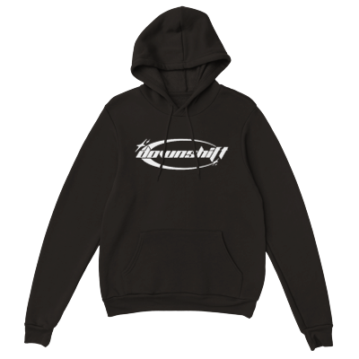 Downshift Simson Hoodie
