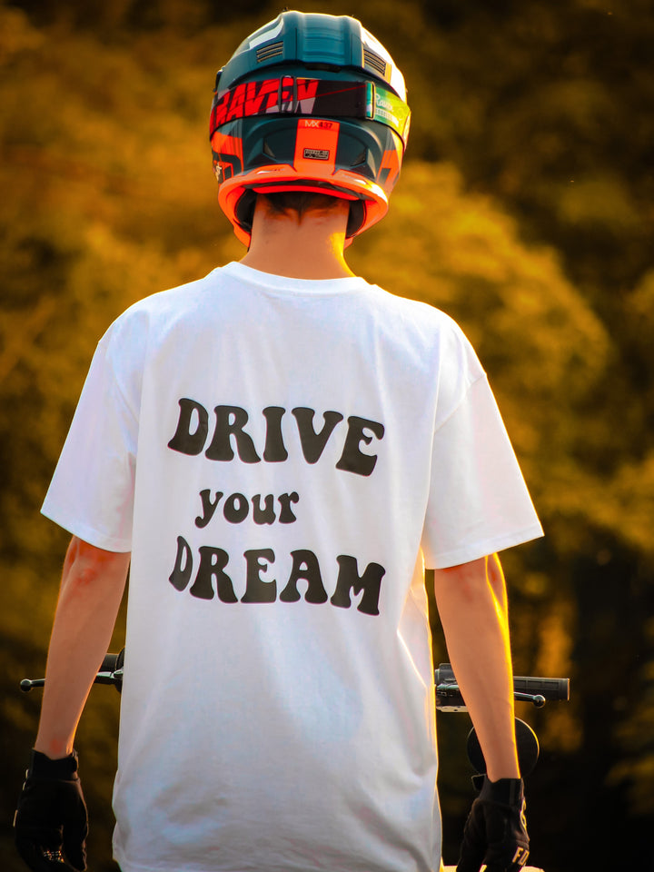 Drive your Dream Tee