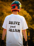 Drive your Dream Tee