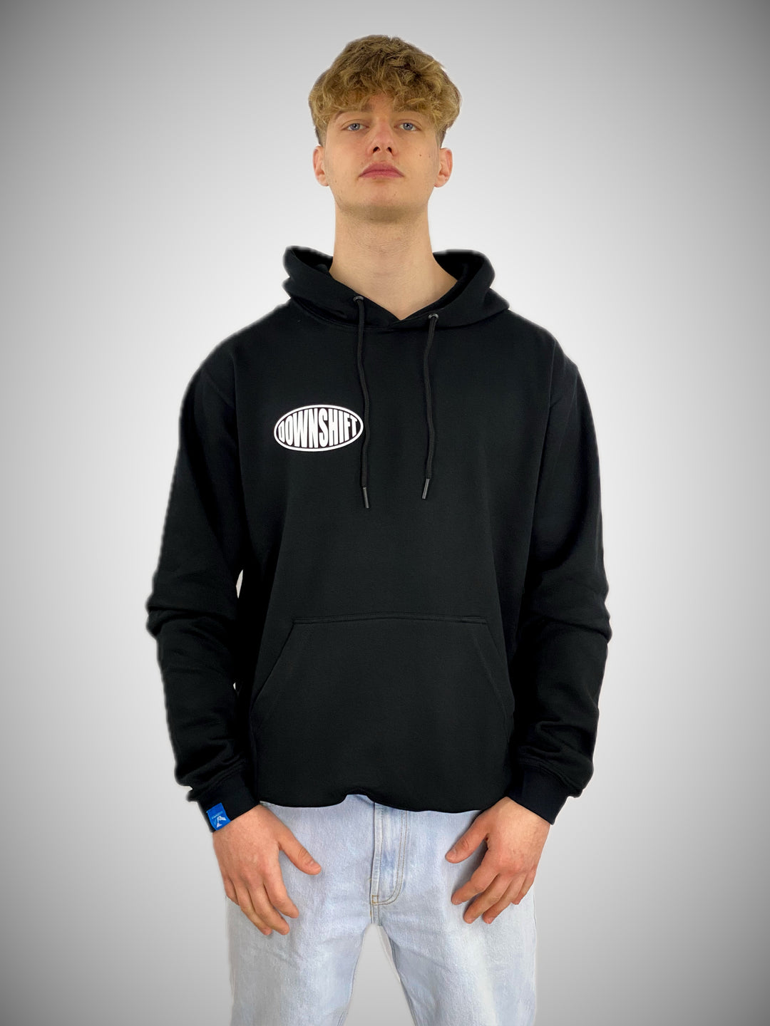 Risk it All Hoodie