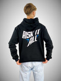 Risk it All Hoodie