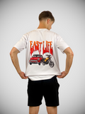 East Life Tee