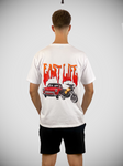 East Life Tee