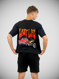 East Life Tee