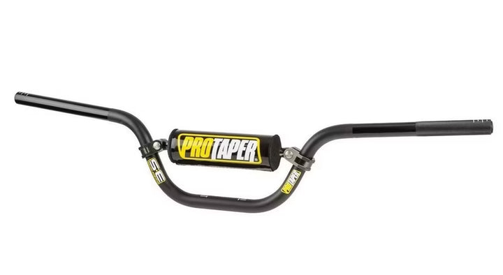 ProTaper Aluminium Lenker schwarz elox. mittlere Variante - FP-Tuning 9001