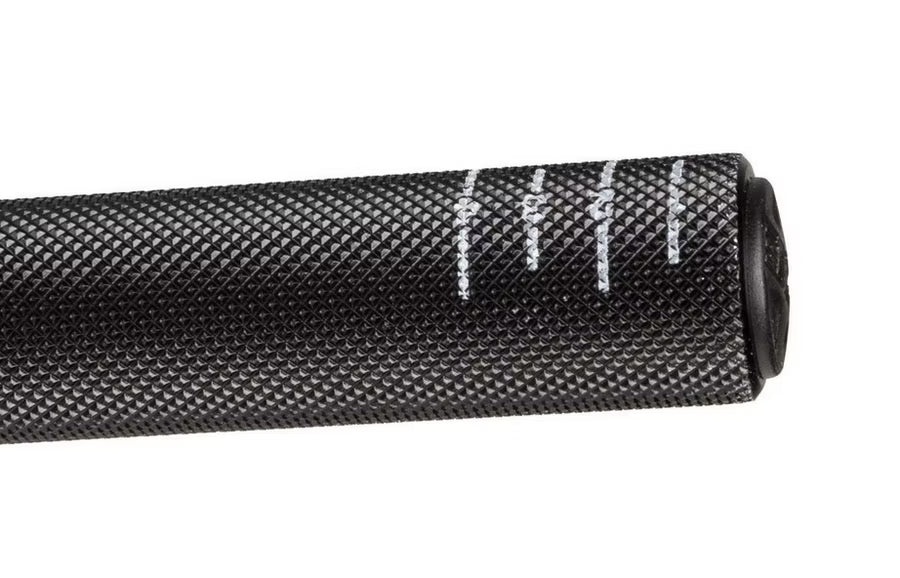 ProTaper Aluminium Lenker schwarz elox. mittlere Variante - FP-Tuning 9001