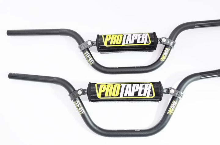 ProTaper Aluminium Lenker schwarz elox. mittlere Variante - FP-Tuning 9001