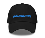 Downshift Cap