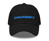 Downshift Cap