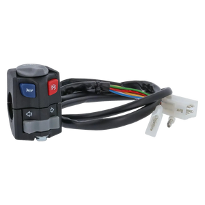 Simson Elektronik schalter