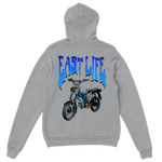 Simson S51 Hoodie East Life