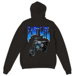 Simson S51 Hoodie East Life