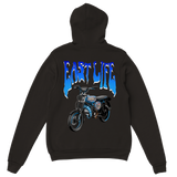 Simson S51 Hoodie East Life