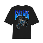 Simson S51 T-Shirt East Life