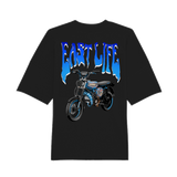 Simson S51 T-Shirt East Life