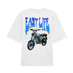 Simson S51 T-Shirt East Life