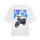 Simson S51 T-Shirt East Life
