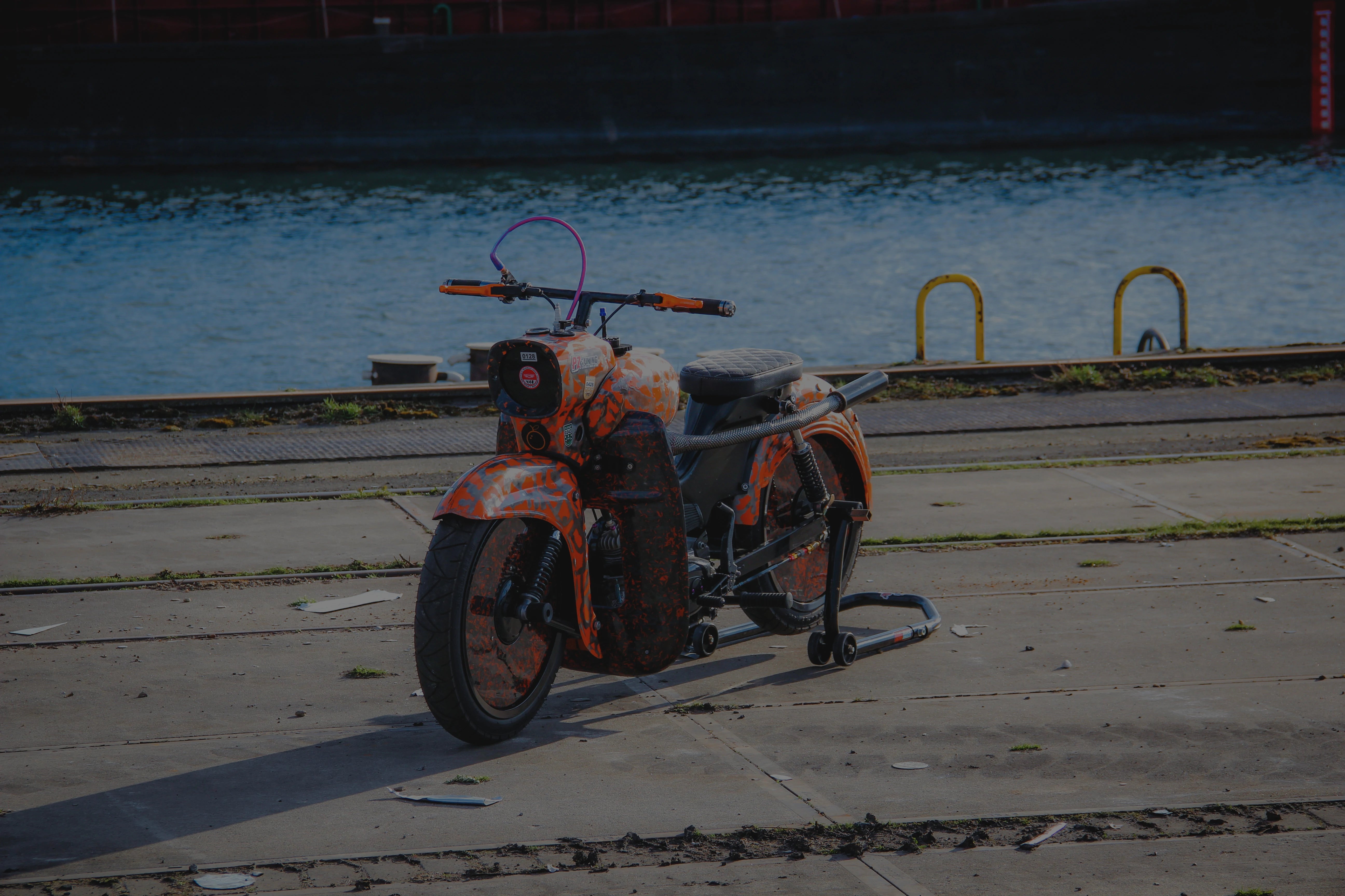 Simson Star ersatzteile