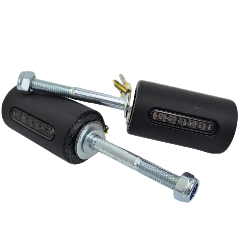 Simson Sturzpads Blinker