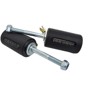 Simson Sturzpads Blinker