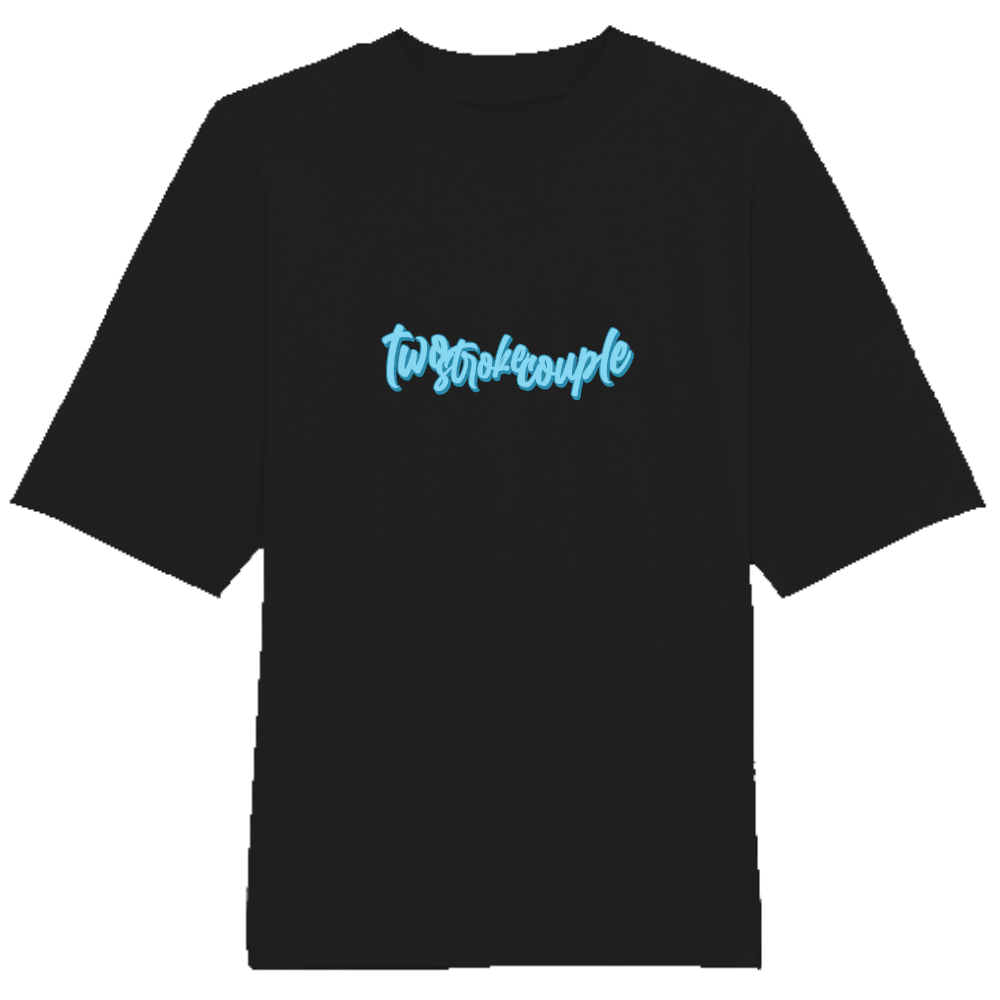 Simson Tshirt Twostroke