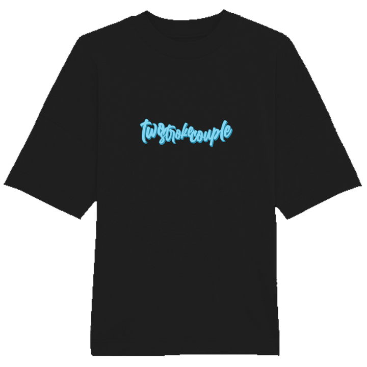 Simson Tshirt Twostroke