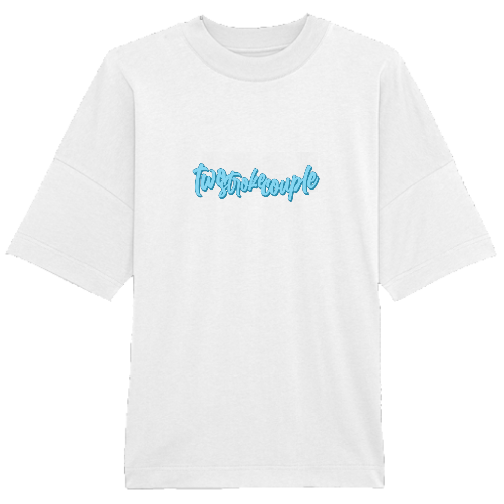 Simson Tshirt Twostroke