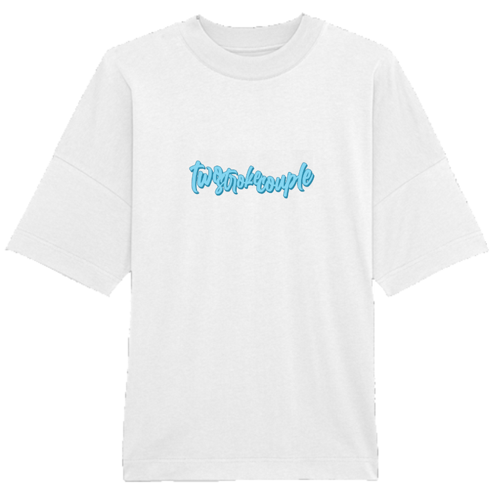 Simson Tshirt Twostroke