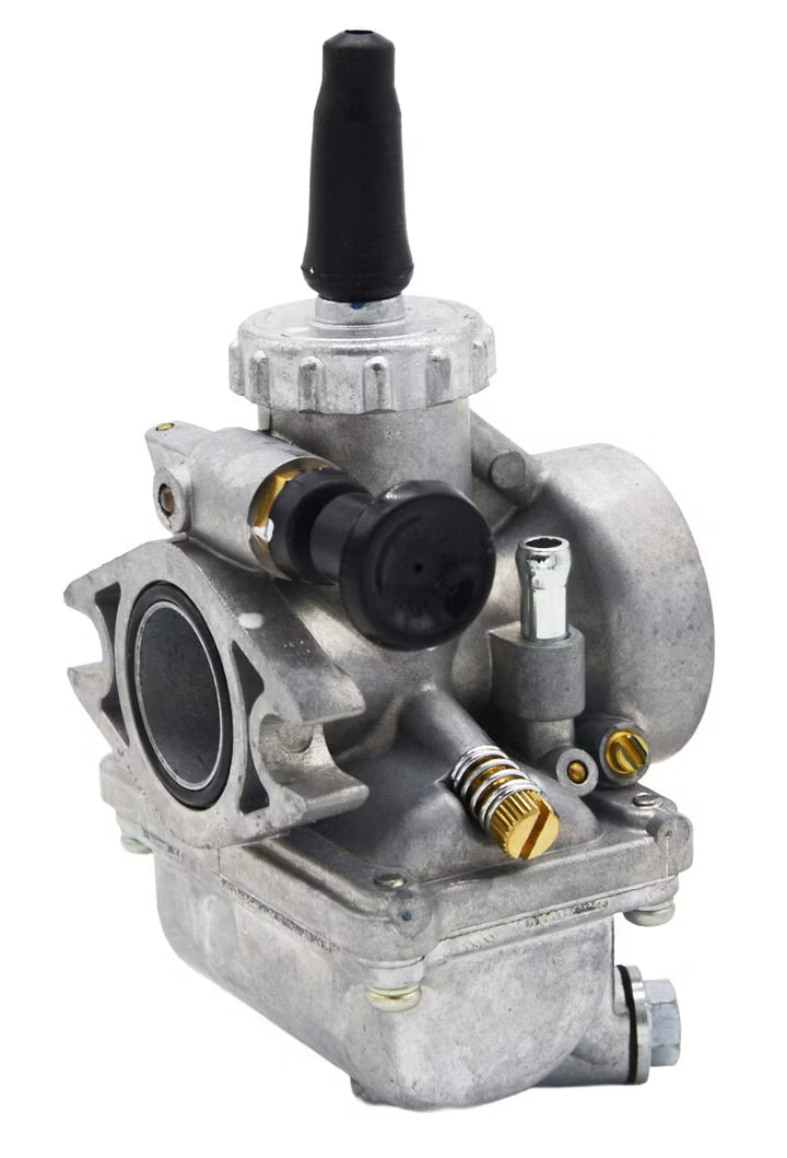 Vergaser-Mikuni-VM20-Adapter-Set-Simson