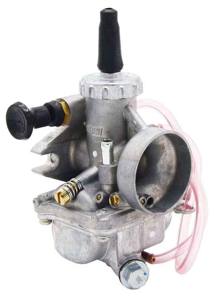 Vergaser-Mikuni-VM20-Adapter-Set-Simson