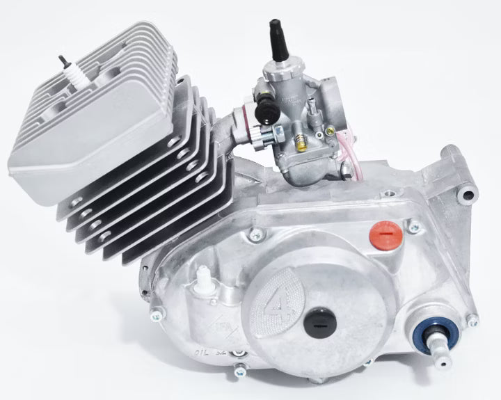 Vergaser-Mikuni-VM20-Adapter-Set-Simson
