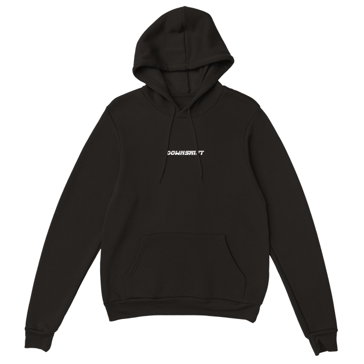 East Life Hoodie Schwarz