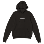 East Life Hoodie Schwarz