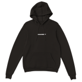 East Life Hoodie Schwarz