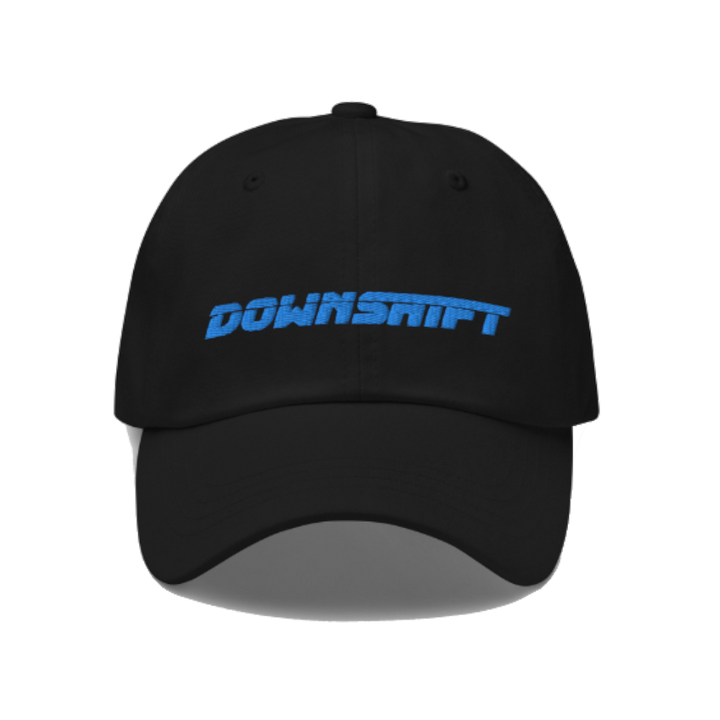 Downshift Cap