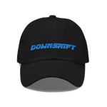 Downshift Cap