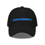 Downshift Cap